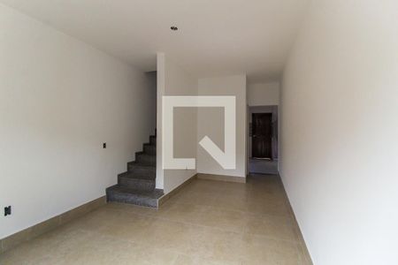 Sala de casa à venda com 2 quartos, 66m² em Vila Siria, São Paulo