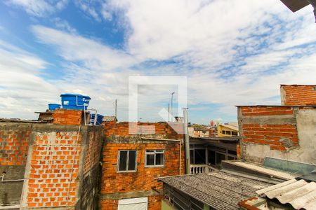 Vista do Quarto 1 de casa à venda com 2 quartos, 66m² em Vila Siria, São Paulo