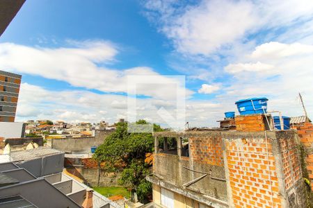 Vista do Quarto 1 de casa à venda com 2 quartos, 65m² em Vila Siria, São Paulo