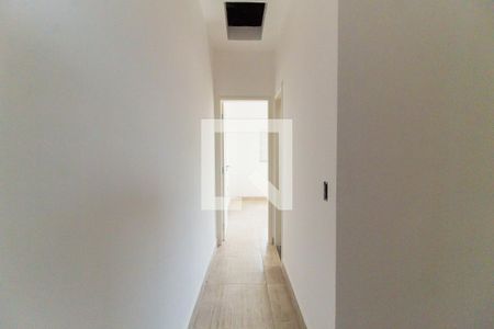 Hall de casa à venda com 2 quartos, 65m² em Vila Siria, São Paulo