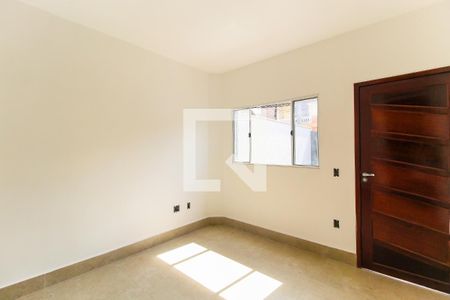 Sala de casa à venda com 2 quartos, 65m² em Vila Siria, São Paulo