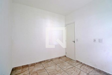Quarto 1 de apartamento para alugar com 2 quartos, 54m² em Jardim Utinga, Santo André