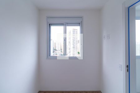 Quarto 2 de apartamento à venda com 2 quartos, 34m² em Vila Prudente, São Paulo