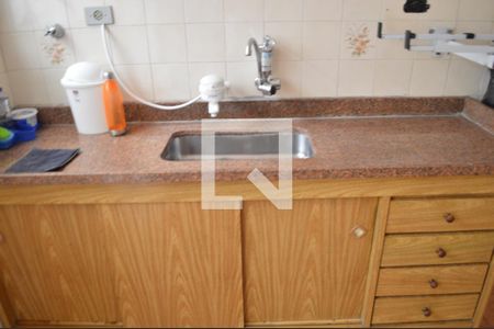 Casa à venda com 110m², 2 quartos e sem vagaCozinha