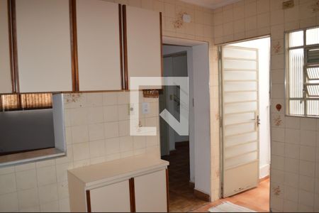 Casa à venda com 110m², 2 quartos e sem vagaCozinha