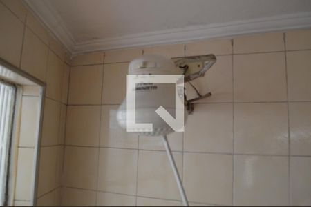 Casa à venda com 110m², 2 quartos e sem vagaBanheiro de serviço