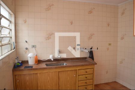 Casa à venda com 110m², 2 quartos e sem vagaCozinha