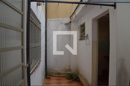 Casa à venda com 110m², 2 quartos e sem vagaÁrea de serviço