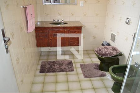 Casa à venda com 110m², 2 quartos e sem vagaBanheiro