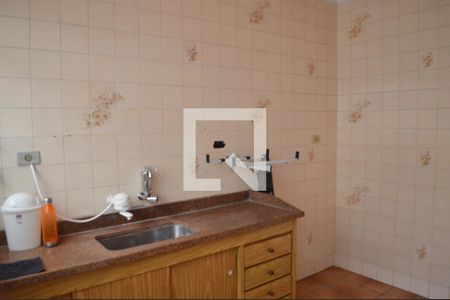 Casa à venda com 110m², 2 quartos e sem vagaCozinha