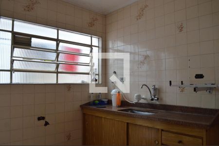 Casa à venda com 110m², 2 quartos e sem vagaCozinha