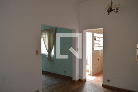 Sala de Jantar de casa à venda com 2 quartos, 110m² em Vila Monumento, São Paulo