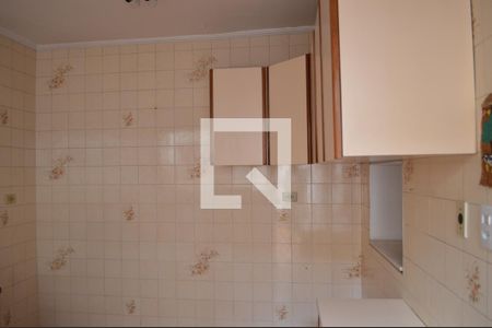 Casa à venda com 110m², 2 quartos e sem vagaCozinha