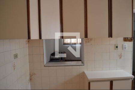 Casa à venda com 110m², 2 quartos e sem vagaCozinha