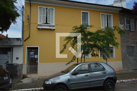 Casa à venda com 110m², 2 quartos e sem vagaFachada