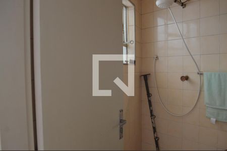 Casa à venda com 110m², 2 quartos e sem vagaBanheiro de serviço