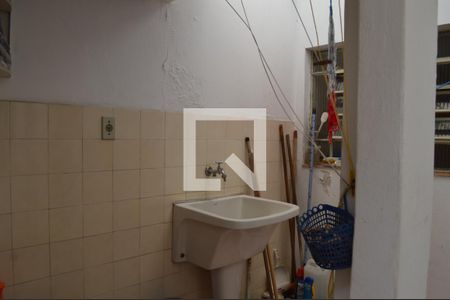 Casa à venda com 110m², 2 quartos e sem vagaÁrea de serviço