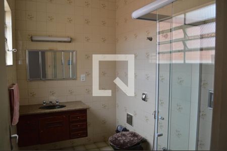 Casa à venda com 110m², 2 quartos e sem vagaBanheiro