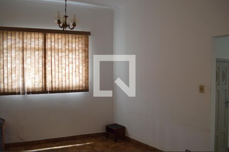 Sala de Jantar de casa à venda com 2 quartos, 110m² em Vila Monumento, São Paulo