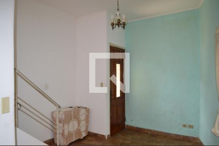 Sala de casa à venda com 2 quartos, 110m² em Vila Monumento, São Paulo