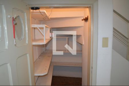 Casa à venda com 110m², 2 quartos e sem vagaDespensa