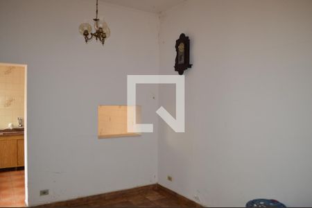 Sala de Jantar de casa à venda com 2 quartos, 110m² em Vila Monumento, São Paulo