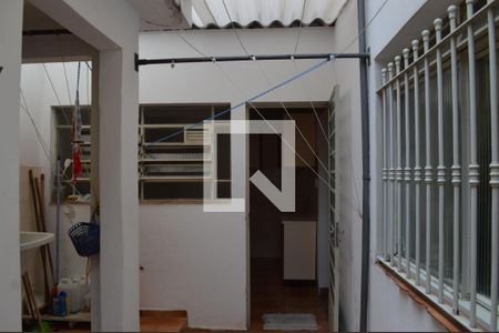 Casa à venda com 110m², 2 quartos e sem vagaÁrea de serviço