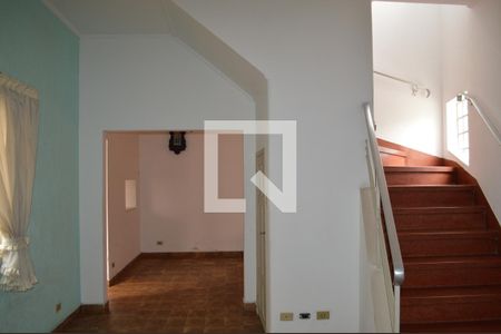 Sala de casa à venda com 2 quartos, 110m² em Vila Monumento, São Paulo