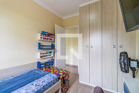 Quarto 1 de apartamento à venda com 2 quartos, 70m² em Jardim Tupanci, Barueri