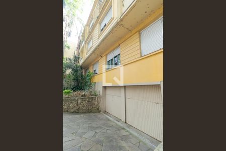 Apartamento para alugar com 64m², 3 quartos e sem vagaFachada