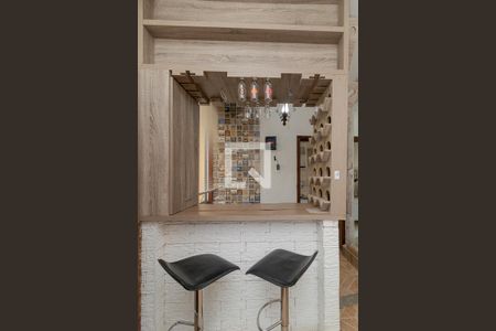 Apartamento para alugar com 64m², 3 quartos e sem vagaSala / Bar