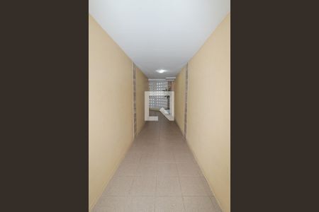 Apartamento para alugar com 64m², 3 quartos e sem vagaHall de entrada