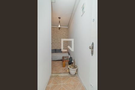 Apartamento para alugar com 64m², 3 quartos e sem vagaCorredor / Sala