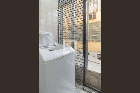 Apartamento para alugar com 64m², 3 quartos e sem vagaÁrea de Serviço