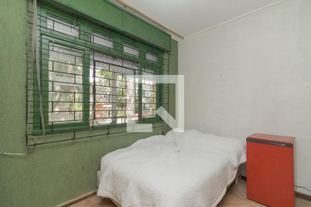 Quarto Suíte de apartamento para alugar com 3 quartos, 64m² em São João, Porto Alegre