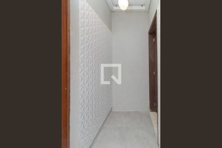Apartamento para alugar com 64m², 3 quartos e sem vagaCorredor quartos