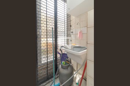 Apartamento para alugar com 64m², 3 quartos e sem vagaÁrea de Serviço