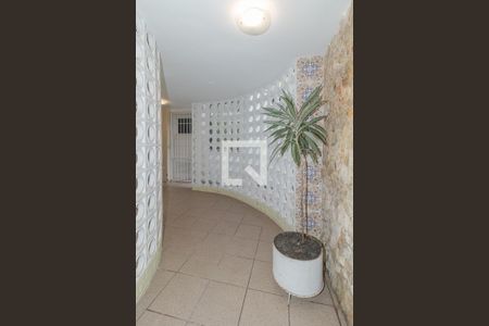 Apartamento para alugar com 64m², 3 quartos e sem vagaHall de entrada