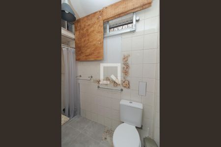 Apartamento para alugar com 64m², 3 quartos e sem vagaBanheiro