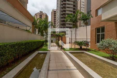 Apartamento para alugar com 50m², 1 quarto e 2 vagas Apartamento para alugar com 50m², 1 quarto e 2 vagasÁrea Comum