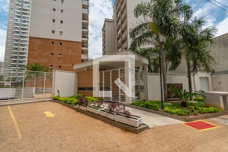 Apartamento para alugar com 50m², 1 quarto e 2 vagas Apartamento para alugar com 50m², 1 quarto e 2 vagasFachada