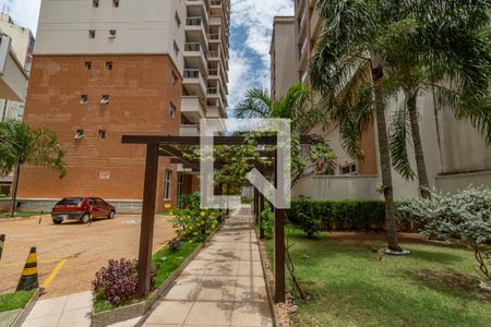 Apartamento para alugar com 50m², 1 quarto e 2 vagas Apartamento para alugar com 50m², 1 quarto e 2 vagasÁrea Comum