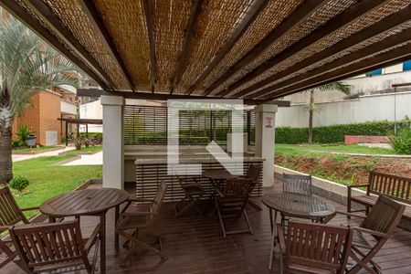 Apartamento para alugar com 50m², 1 quarto e 2 vagas Apartamento para alugar com 50m², 1 quarto e 2 vagasÁrea Comum