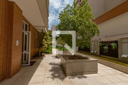 Apartamento para alugar com 50m², 1 quarto e 2 vagas Apartamento para alugar com 50m², 1 quarto e 2 vagasÁrea Comum