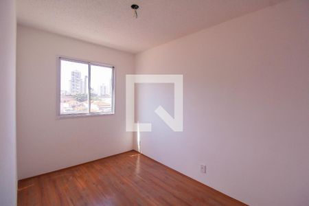 Quarto de apartamento à venda com 1 quarto, 28m² em Belenzinho, São Paulo