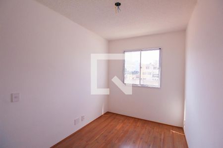 Quarto de apartamento à venda com 1 quarto, 28m² em Belenzinho, São Paulo