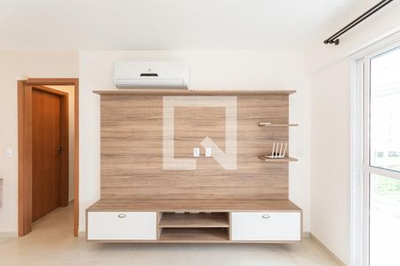 Sala de apartamento para alugar com 2 quartos, 65m² em Praça da Bandeira, Rio de Janeiro