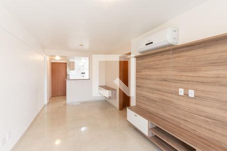 Sala de apartamento para alugar com 2 quartos, 65m² em Praça da Bandeira, Rio de Janeiro