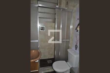 Apartamento à venda com 45m², 2 quartos e sem vagaBanheiro