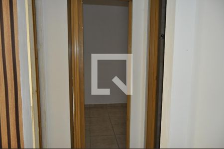 Apartamento à venda com 45m², 2 quartos e sem vagaEntrada dos quartos